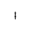 Vibromasseur noir USB, chauffant et connecté Heat Climax Satisfyer 